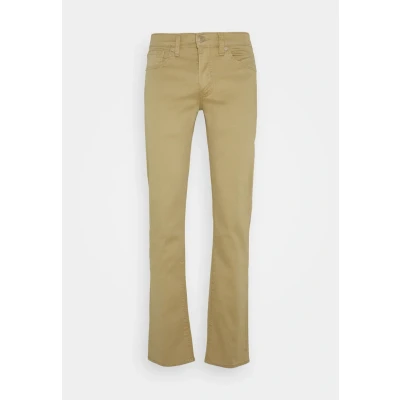 Image of Levi&#039;s 511 Slim fit jeans, Men&#039;s, Size: 36x34, Harvest gold