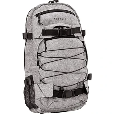 Image of Forvert Backpack, Size: One Size, Grey melange
