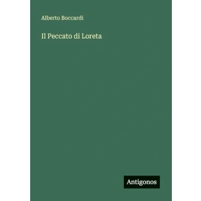 Image of Il Peccato di Loreta