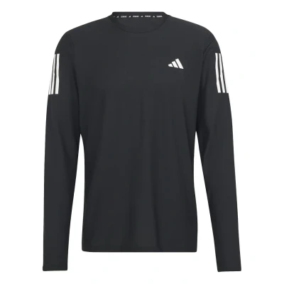 Image of adidas Performance Long sleeved top, Women&#039;s, Size: XS, Black