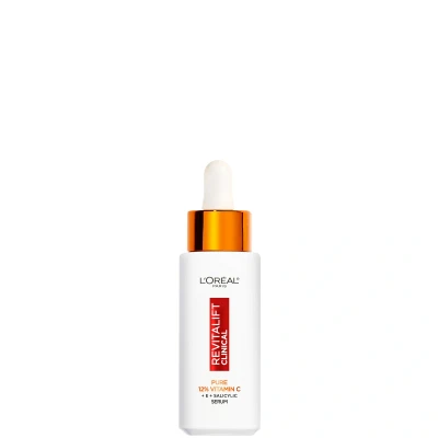 Image of L&#039;Oréal Paris Revitalift Clinical 12% Pure Vitamin C Serum 30ml