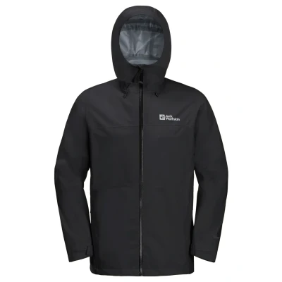 Image of Jack Wolfskin Men&#039;s Highest Peak 3l Jkt M Jacket