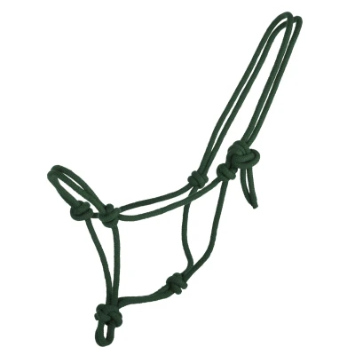 Image of Q essentials Rope halter Basic
