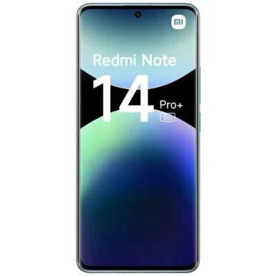 Image of Xiaomi Redmi Note 14 Pro+ 5G 12GB/512GB Purple