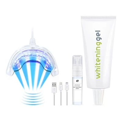Image of Rio Smile White Advanced Teeth Whitening Kit