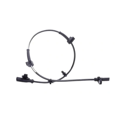 Image of Sensor, wheel speed BOSCH 0 265 009 270