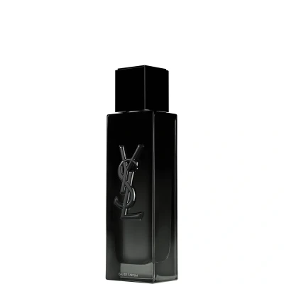 Image of Yves Saint Laurent MYSLF Eau de Parfum 60ml
