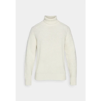 Image of Fjällräven Men&#039;s Övik Roller Neck Sweater M Sweatshirt