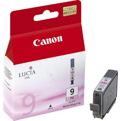 Image of Canon PGI 9 M 1036B001 1 x Magenta Ink tank For PIXMA iX7000,MX7600,Pro9500