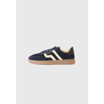 Image of GANT Cuzmo Trainers, Men&#039;s, Size: 8, Marine shoes