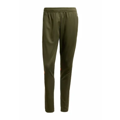 Image of adidas Performance Squadra 25 Training Tracksuit bottoms Blanch cargo black warm vanilla, Men&#039;s, Size: 3XL, vanilla