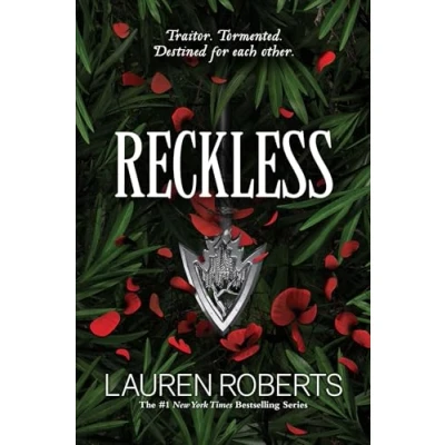 Image of ReckIess the PowerIess Trilogy: Leader of Rif Resistance and Founder Republic Rif: 2