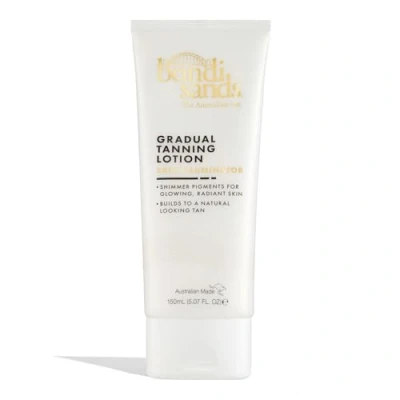 Image of Bondi Sands Gradual Tanning Lotion Skin Illuminator 150ml
