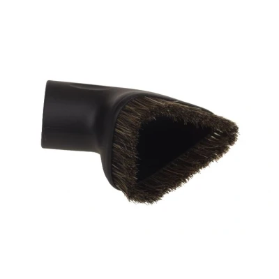 Image of Nilfisk 147 0477 500 vacuum cleaner nozzle triangular brush D32