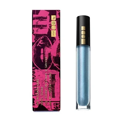 Image of Pat McGrath Labs LUST: Gloss 4.5ml (Various Shades) Astral Moon Flower