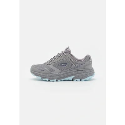 Image of Skechers Women&#039;s GO Run Trail Altitude 2.0 Ravine, Gray, 7 UK