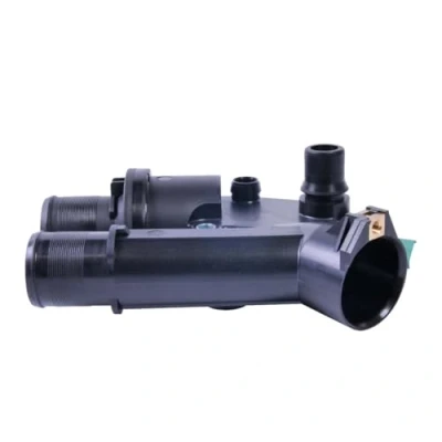 Image of Thermostat, coolant GATES TH41083G1