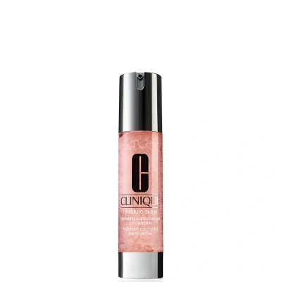 Image of Clinique Moisture Surge Hydrating Water Gel Concentrate 48ml