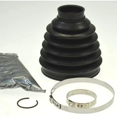 Image of Bellow Set, drive shaft LÖBRO 305843