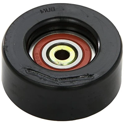 Image of Tensioner Pulley, v ribbed belt INA 531 0791 10