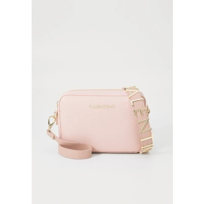 Image of Valentino Bags Alexia Cross body bag, Women&#039;s, Size: One Size, Cipria
