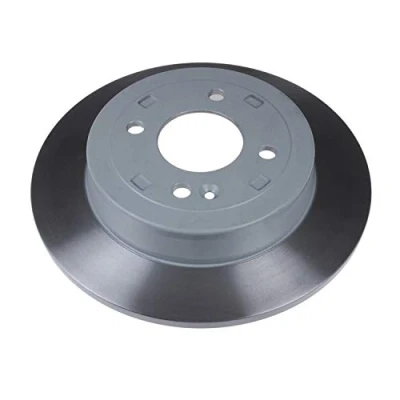Image of Brake Disc FEBI BILSTEIN 108420