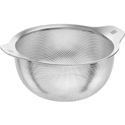Image of Zwilling Colander ø 20 cm stainless steel