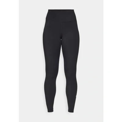 Image of NIKE Women&#039;s W Nk Df One Hr Tight Wt Leggings
