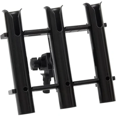 Image of Berkley rod holder 3 Rods Boat