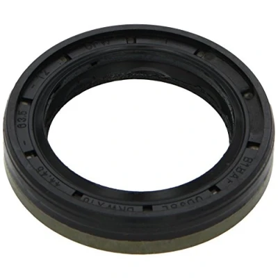 Image of Shaft Seal, manual transmission CORTECO 01030451B