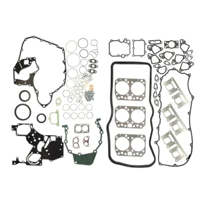 Image of Full Gasket Set, engine ELRING 742.820