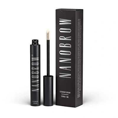 Image of Nanobrow Eyebrow Serum 5ml Growth Stimulating, Thickening, Strengthening Brow