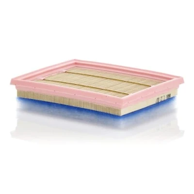 Image of Air FILTER MANN C 22 007