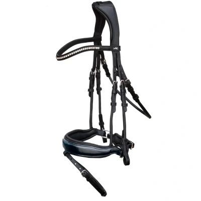 Image of Schockemöhle Bridle malibu