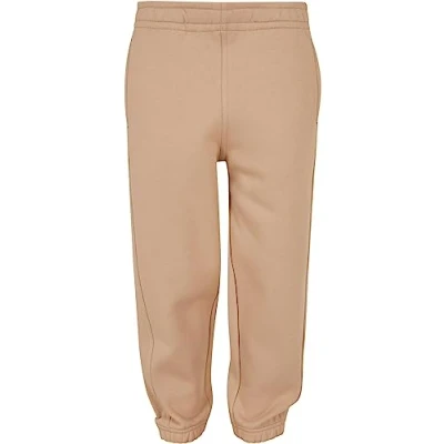Image of Urban Classics Tracksuit bottoms for kids, Size: 11 12y, Unionbeige