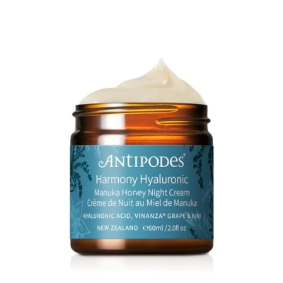 Image of Antipodes Manuka Honey Day Cream 60ml