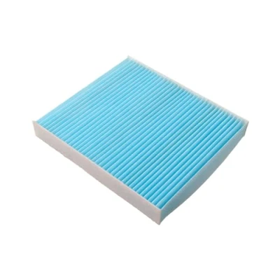 Image of Filter, interior air FEBI BILSTEIN 33494