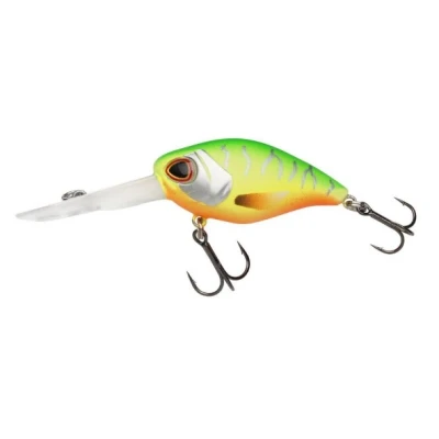 Image of Berkley DEX Trencher 7cm 27,6gr Firetiger Hard lure