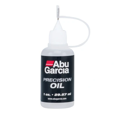 Image of Abu Garcia Reel Oil Fishing accessory