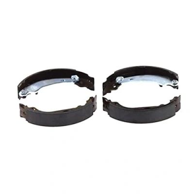 Image of Brake Shoe Set TRW GS8531