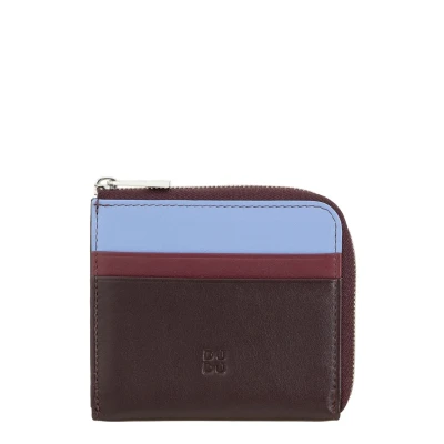 Image of DUDU Wallet, Women&#039;s, Size: One Size, Dunkelburgundy