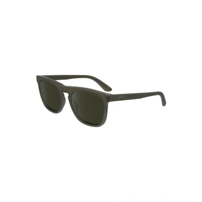 Image of Calvin Klein Sage Unisex Sunglasses, Size: 54,