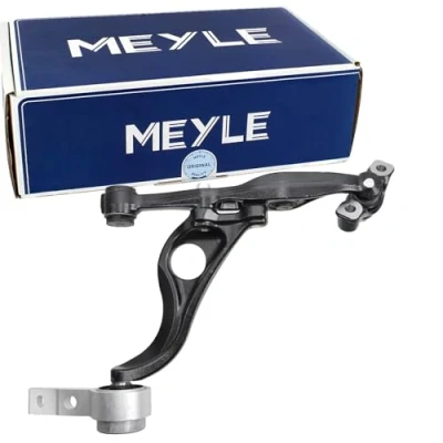 Image of Track Control Arm MEYLE 35 16 050 0018