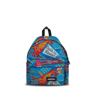 Image of Eastpak DAY PAK&#039;R Rucksack, Size: One Size, Clash blue