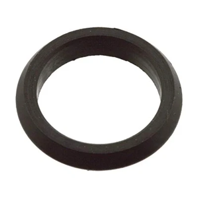 Image of Seal, oil filler cap FEBI BILSTEIN 106602