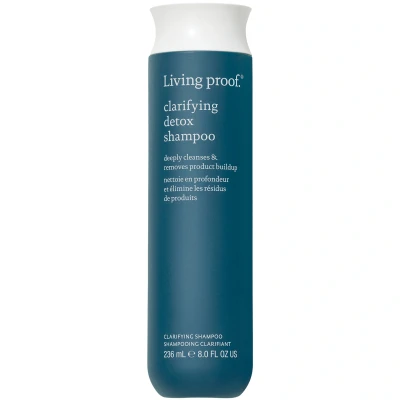 Image of Living Proof Clarifying Detox Shampoo 236ml