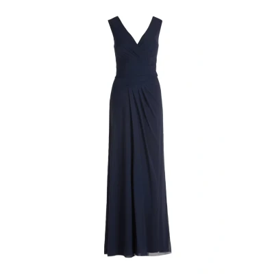 Image of Vera Mont Maxi dress, Women&#039;s, Size: 10, Night sky