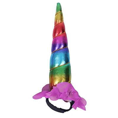 Image of QHP Unicorn horn
