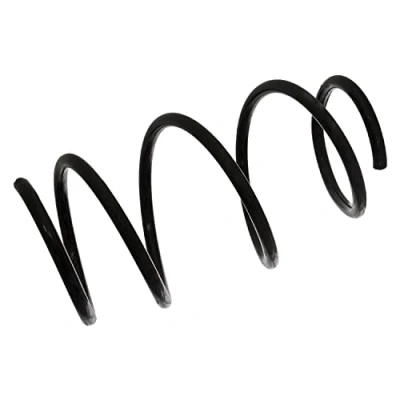 Image of Coil Spring FEBI BILSTEIN 39443