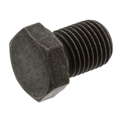 Image of Sealing Plug, oil sump FEBI BILSTEIN 48872